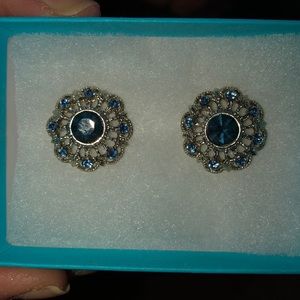 Stud Earrings